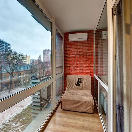 Apartments Near Ukraina Shopping Mall Κίεβο Εξωτερικό φωτογραφία