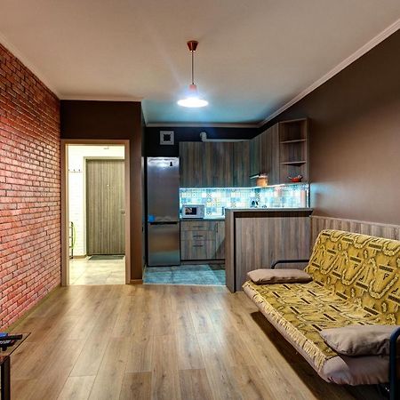 Apartments Near Ukraina Shopping Mall Κίεβο Εξωτερικό φωτογραφία