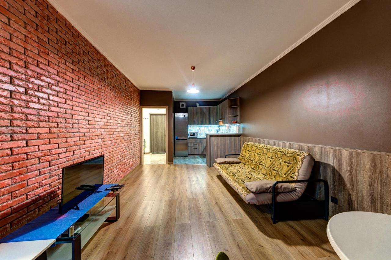 Apartments Near Ukraina Shopping Mall Κίεβο Εξωτερικό φωτογραφία