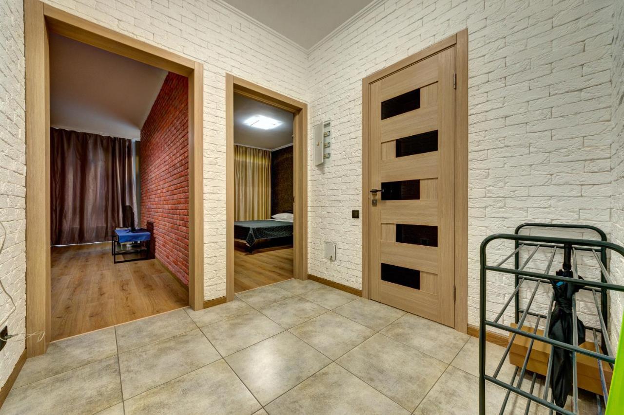 Apartments Near Ukraina Shopping Mall Κίεβο Εξωτερικό φωτογραφία