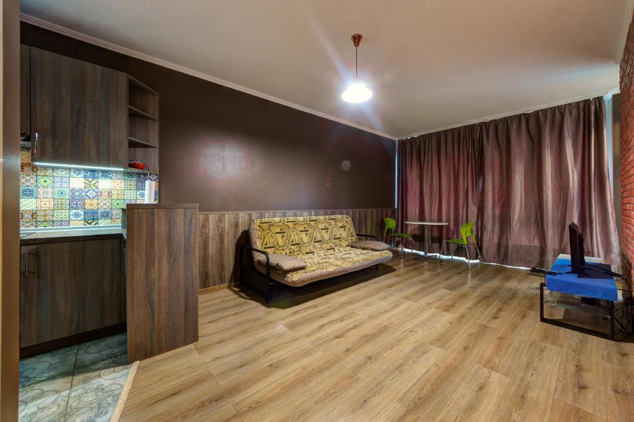 Apartments Near Ukraina Shopping Mall Κίεβο Εξωτερικό φωτογραφία