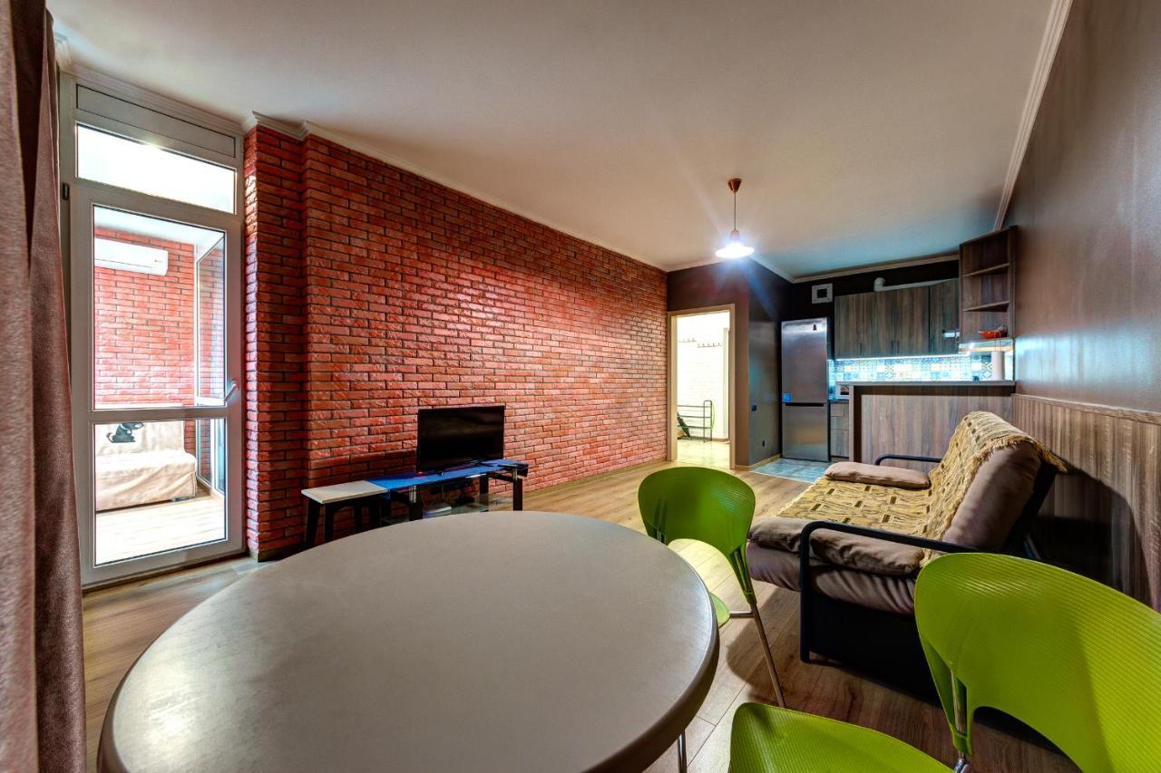 Apartments Near Ukraina Shopping Mall Κίεβο Εξωτερικό φωτογραφία