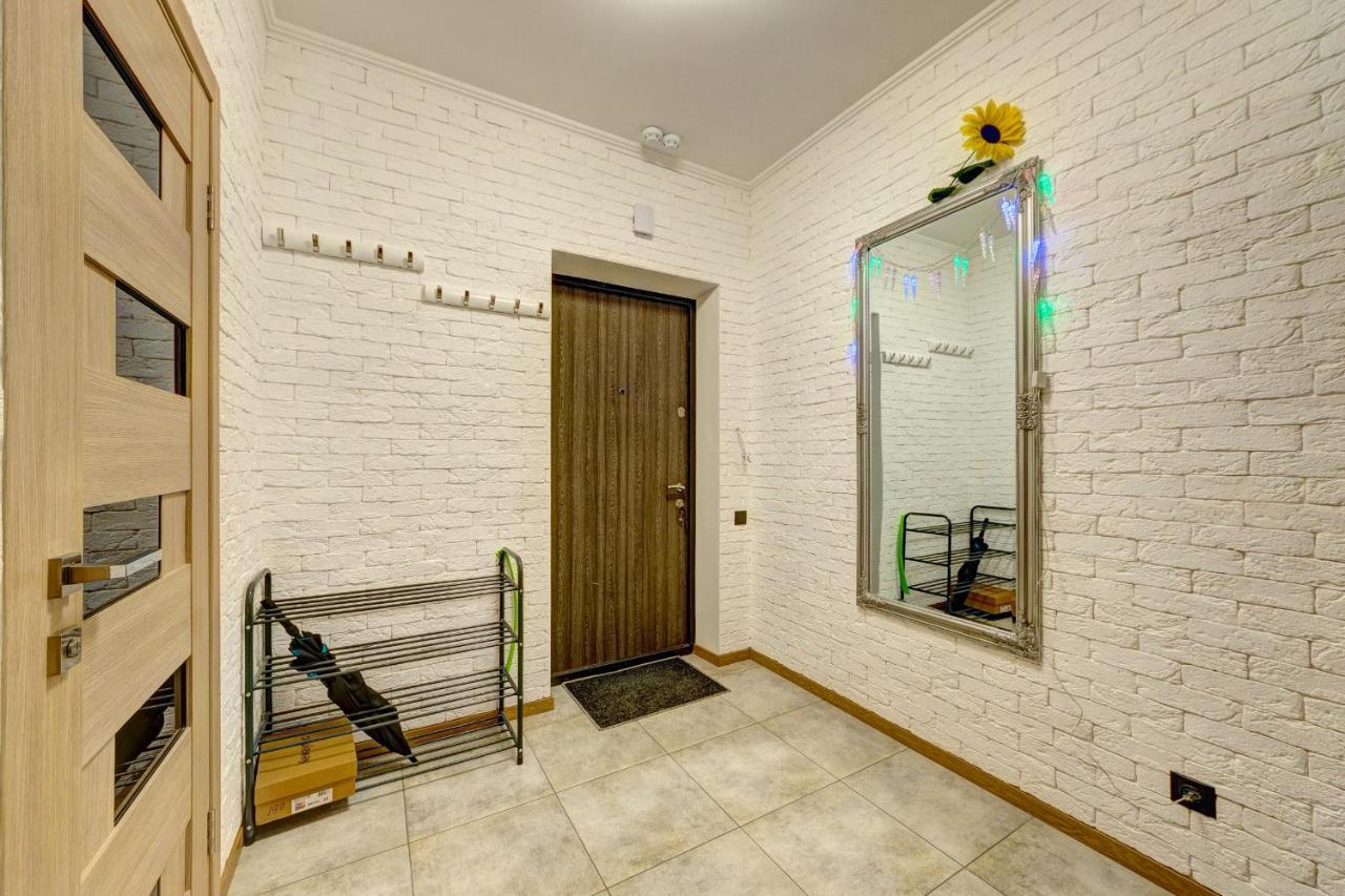 Apartments Near Ukraina Shopping Mall Κίεβο Εξωτερικό φωτογραφία