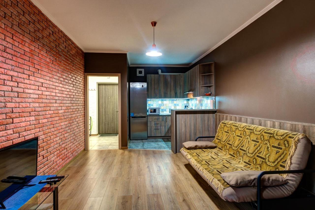 Apartments Near Ukraina Shopping Mall Κίεβο Εξωτερικό φωτογραφία